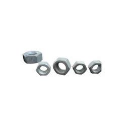 Par Hot Dip Galvanized Hex Nut At Best Price In Ludhiana ID 19709699691