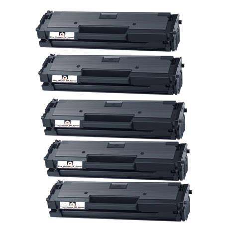 Compatible Toner Cartridge Replacement For Samsung Mltd111s Mlt D111s