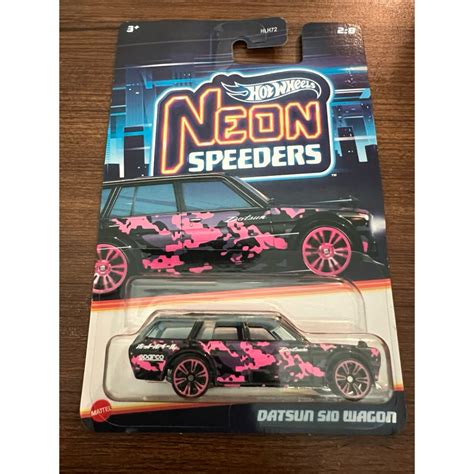 Jual Hot Wheels Neon Speeders Jdm Japan Cars Mobil Jepang Honda S