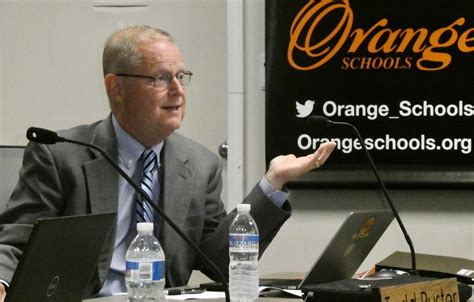 Orange School District earns overall five-star rating on state report ...