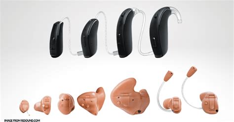 An Independent Review Of Resounds Hearing Aids Treble Health