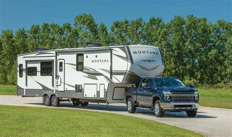 types   wheel campers  kurt riddle blog