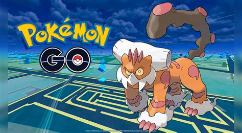 Pok Mon Go C Mo Vencer Y Capturar A Landorus Forma T Tem