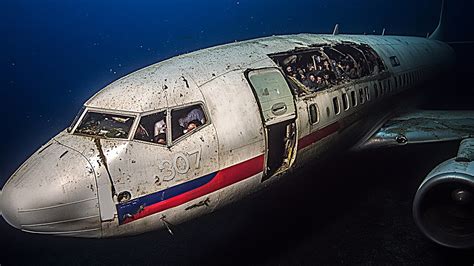 Новое Шокирующее Открытие о Малайзийском Рейсе 370 Испугало Всех Ученых ...