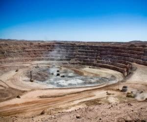 Antofagasta creates one of Chile’s largest private copper miners ...