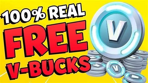 HOW TO GET FORTNITE FREE V-BUCKS GENERATOR NO SURVEY! | by Jamesjon | Medium