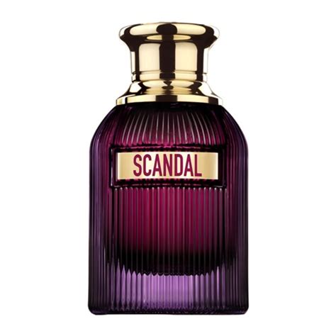 Scandal Intense - Eau de parfum intense de JEAN PAUL GAULTIER ≡ SEPHORA