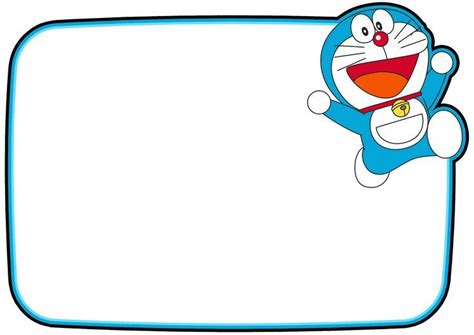 Pin by ห้องสื่อครูก้อย on Border | Camera logos design, Doraemon, Book labels