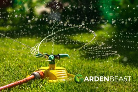 Best Sprinkler Pump Reviews Top Picks Complete Buyer S Guide