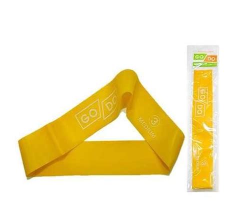 Латексный жгут петля Go Do 650-0,7 №3 Medium Москва | Товары для хобби ...