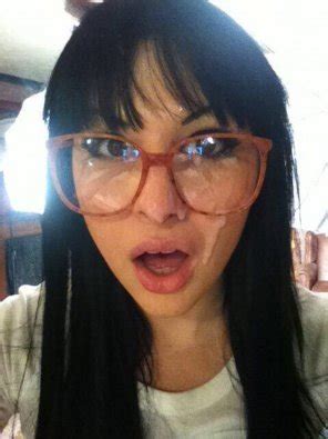 My What Big Glasses You Have Porn Pic