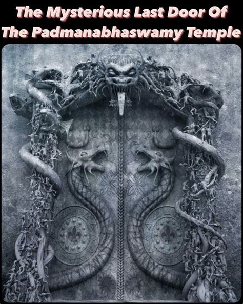 Priyanka On Twitter The Padmanabhaswamy Temple Is Located In