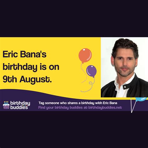 Eric Bana Net Worth 7