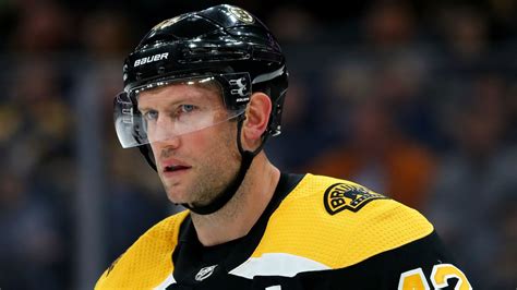 10 Unbelievable Facts About David Backes - Facts.net