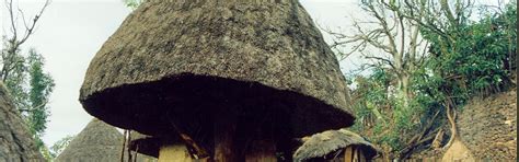 Konso » Venture Ethiopia - Tours and Travel