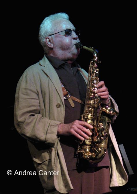 Lee Konitz with Dan Tepfer in the Dunsmore Room, August 20-21 - Twin