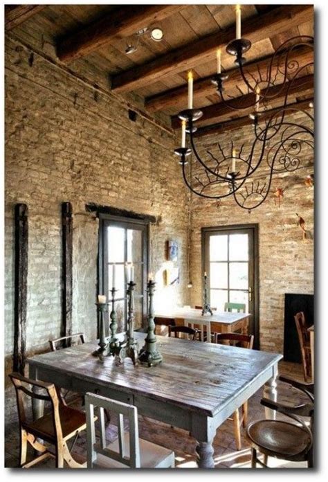 Rustic Italian Home Decor - Home Decorating Ideas