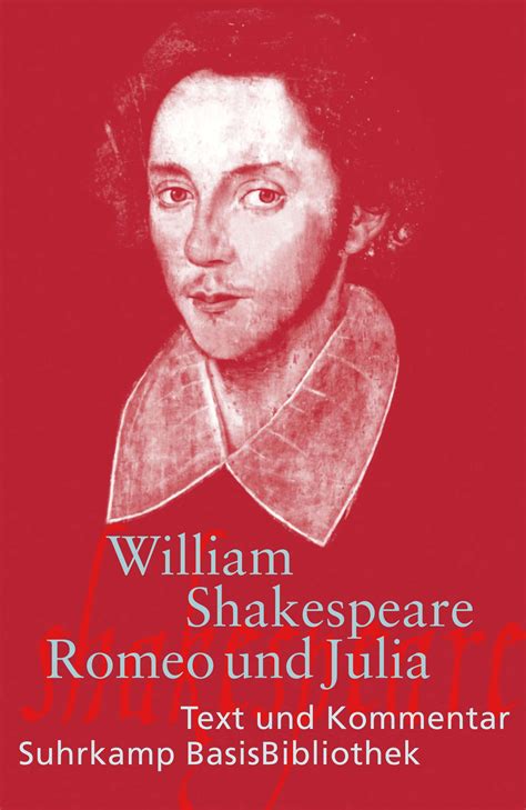 Romeo Und Julia William Shakespeare Buch Jpc