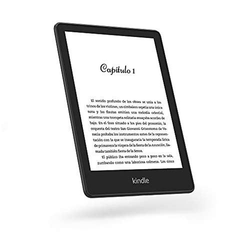 Kindle Paperwhite 2025 análisis opinión dónde comprarlo más barato