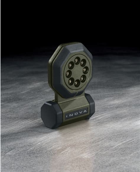 Inova 24/7 Flashlight (Olive)