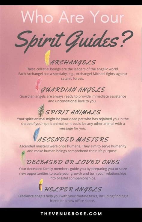 Pin By Caren Coultas On Spirit N Wicca Spirit Guide Messages Spirit