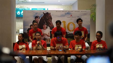 Sinopsis Jo Sahabat Sejati Film Indonesia Tentang Kisah Persabatan