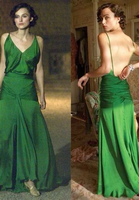 atonement 💚 | Green dress, Atonement dress, Pretty dresses