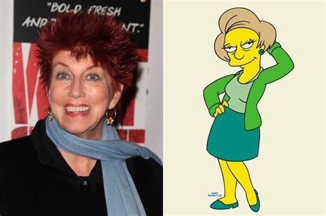 The Simpsons Marathon: Meet the Voice Actors | Time.com