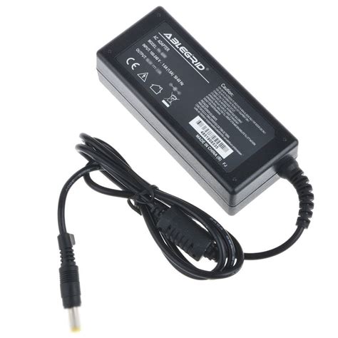 V A Ac Adapter For Sony Mpa Ac Camera Dvd Evi Charger Power Supply