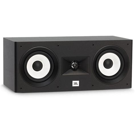 JBL Stage A125C Centre Speaker Analogue Seduction