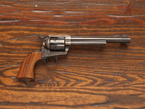 Colt Single Action Army Revolver The Milhous Collection RM Sotheby S