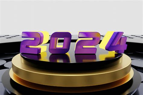 Deretan Tanggal Cantik di Tahun 2024 dan Daftar Hari Besar Sepanjang