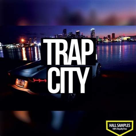 Hall Samples Trap City Vol Wav Plugintorrent