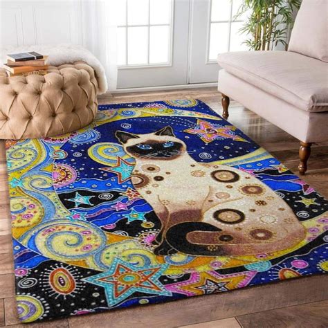 Cat Magic Rug Cameow™ Rugs On Carpet Living Room Carpet Room Carpet