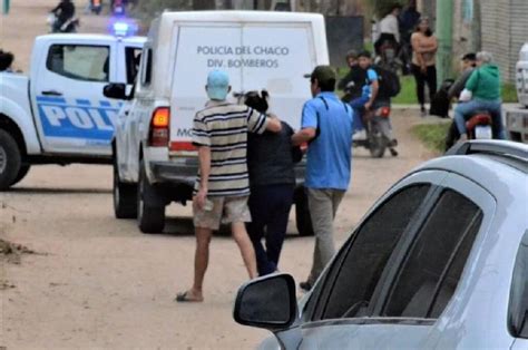 Mat Su Ex Pareja Vio Que La Polic A Lo Segu A En La Ruta Y Se Arroj