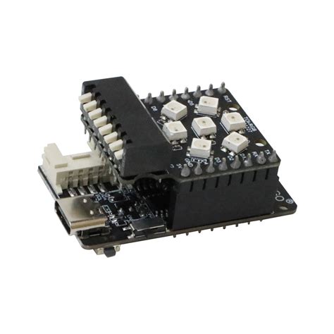 Arduino Lilygo Ttgo T Oi Plus Risc V Esp C Chip V Module