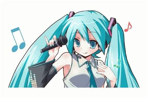 Best Miku Hatsune songs.