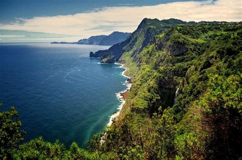 Neste Post Temos Um Roteiro De 5 Dias Na Ilha Da Madeira Dicas De