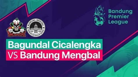 BPL Bagundal Cicalengka VS Bandung Mengbal Vidio