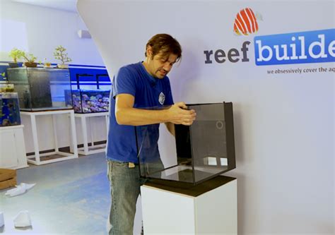 Tag: nano reef setup | Reef Builders | The Reef and Saltwater Aquarium Blog