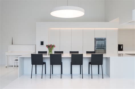 Minimalist Dining Rooms To Leave You Hungry For Style