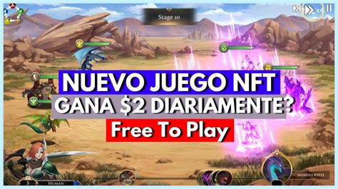 🚀 Dragon War 💥 ¿gana 2usd Diariamente 💥 Nuevo Juego Nft Free To Play