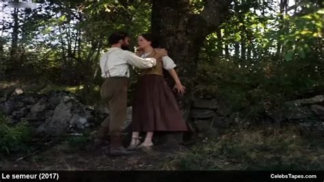 Pauline Burlet Raphaelle Agogue Nude Hot Sex From Behind In French In French Porn Xhamster