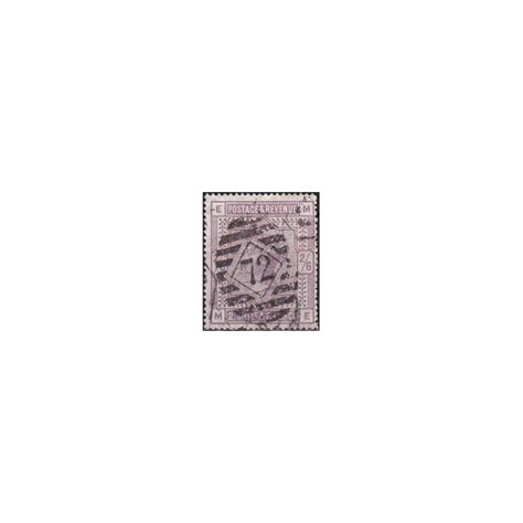 Timbres De Grande Bretagne