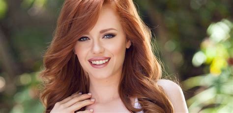 Cherry Pimps Names Ella Hughes Cherry Of The Month Avn