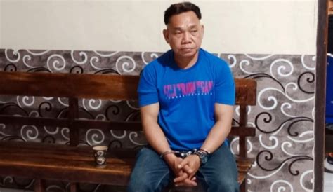 polisi ungkap motif dibalik aksi charles arif pemilik soda api