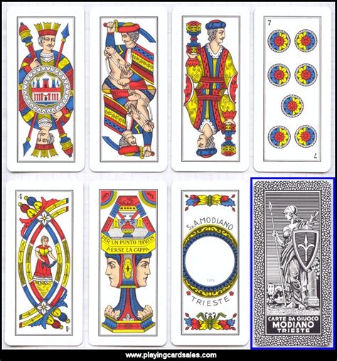 R Somerville Playing Cards Playingcardsales Venetian