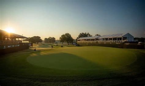 Pga Tour Golf Courses Country Club Of Jackson Golf Stay And Plays