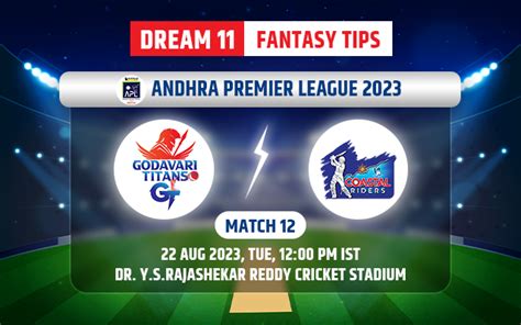 God Vs Csr Dream Prediction Playing Xi Fantasy Cricket Tips Today