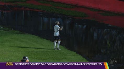 Matheus Barbosa tem lesão muscular e desfalca Botafogo SP botafogo sp